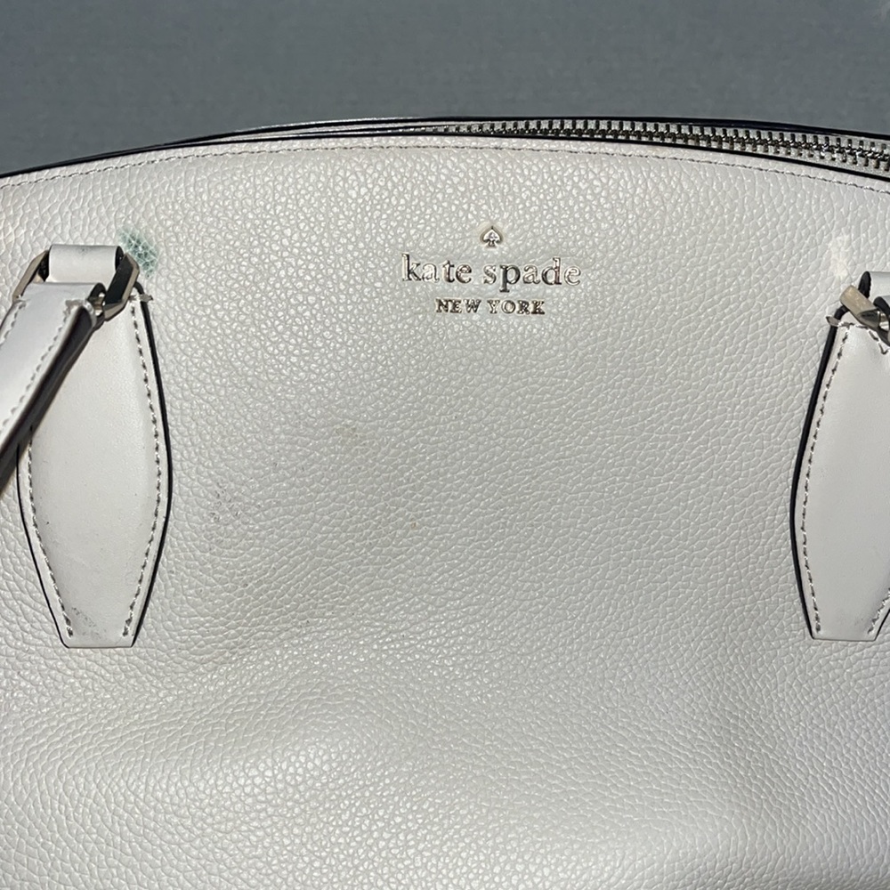 Kate Spade Purse - Picture 2 of 7